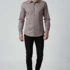 camasa-maro-casual-slimfit-barbati