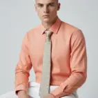 camasa-somon-barbati-slimfit