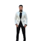 costum-alb-negru-tunica