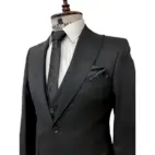 costum-negru-barbatesc