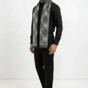 fular-elegant-barbati-cu-doua-fete-gri-inchis-si-gri-deschis