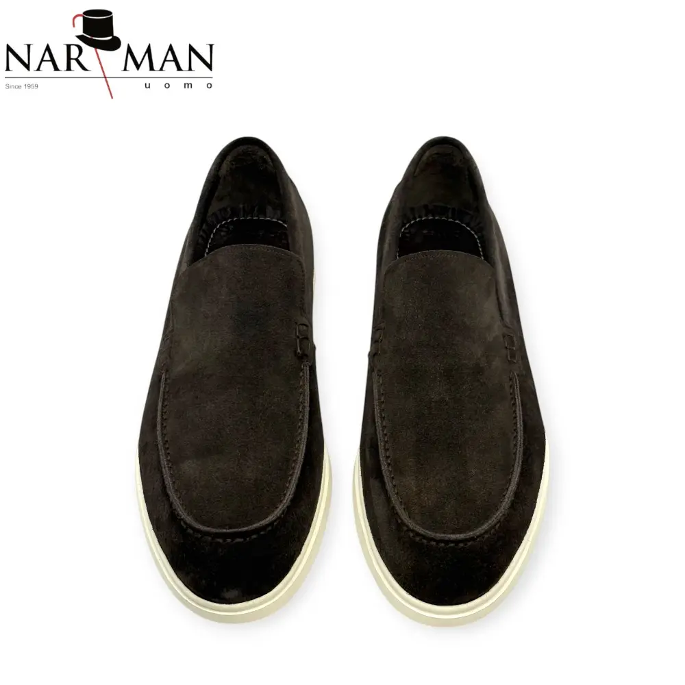 Loafers maro Loafers maro