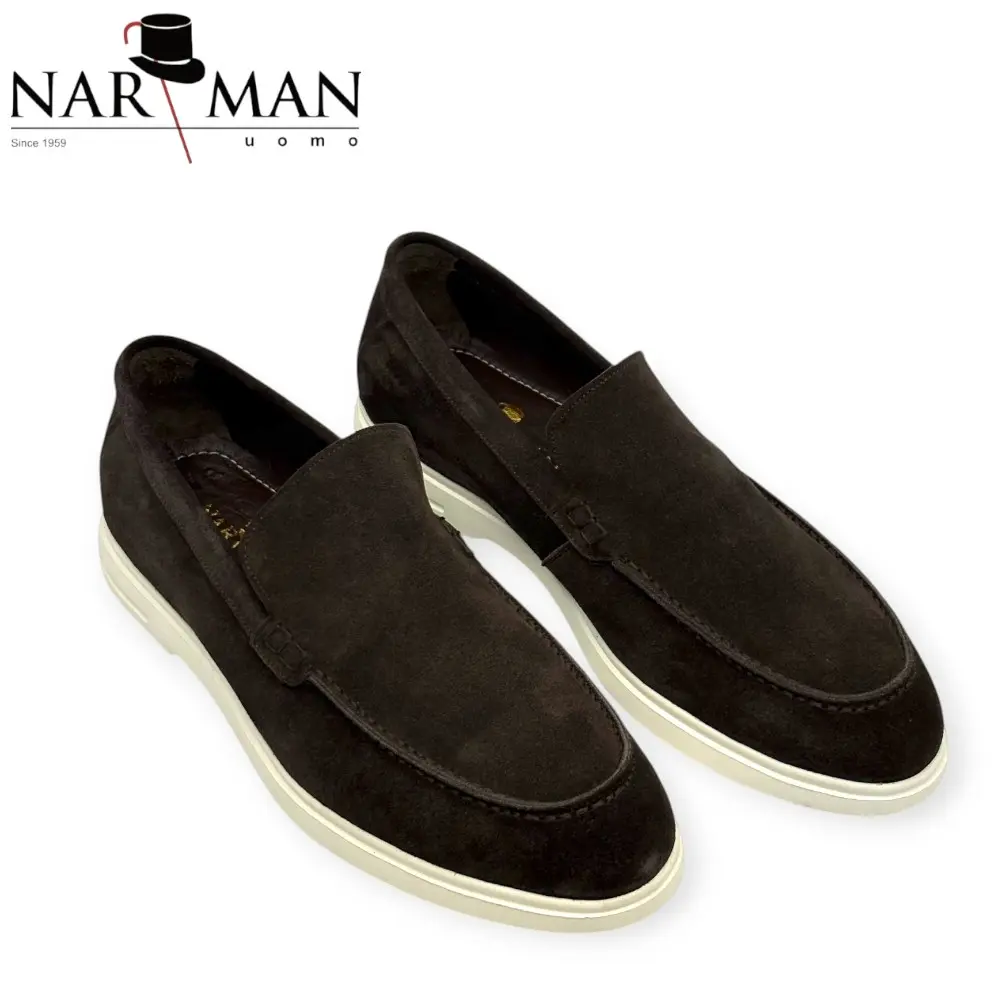 Loafers maro Loafers maro