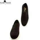 Loafers maro