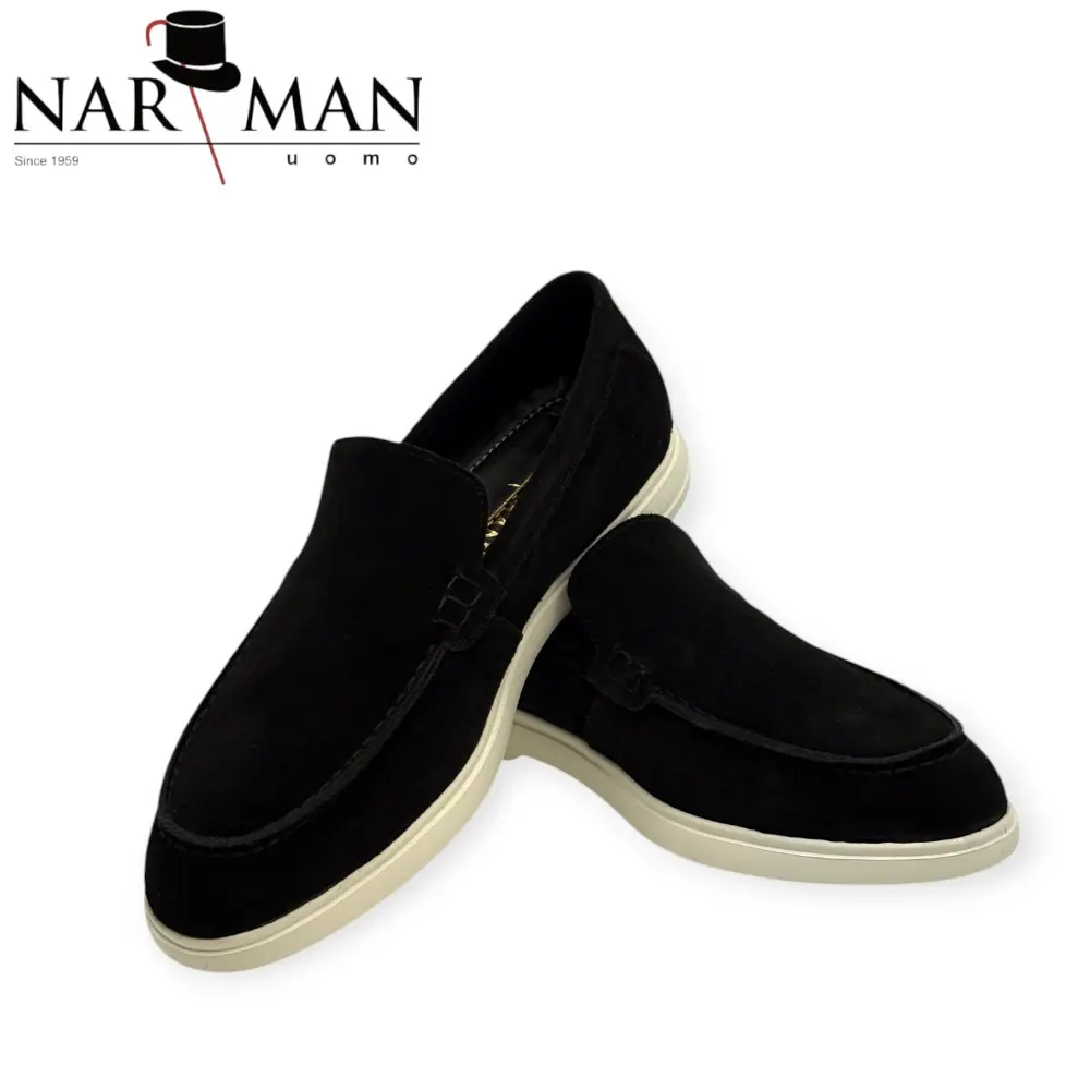 loafers negru loafers negru