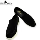 Loafers negru