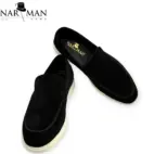 Loafers negru