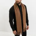 fular-barbatesc-casmir-lana-maro-camel