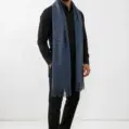 fular-barbatesc-casmir-lana-navy