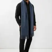 fular-barbatesc-casmir-lana-navy