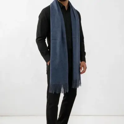 fular-barbatesc-casmir-lana-navy