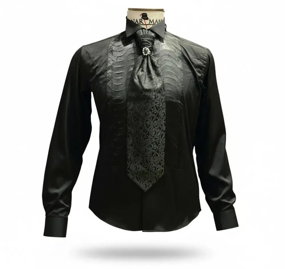 lavaliera-neagra-1 lavaliera-neagra-1