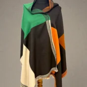 sal-dama-crem-verde-negru-portocaliu