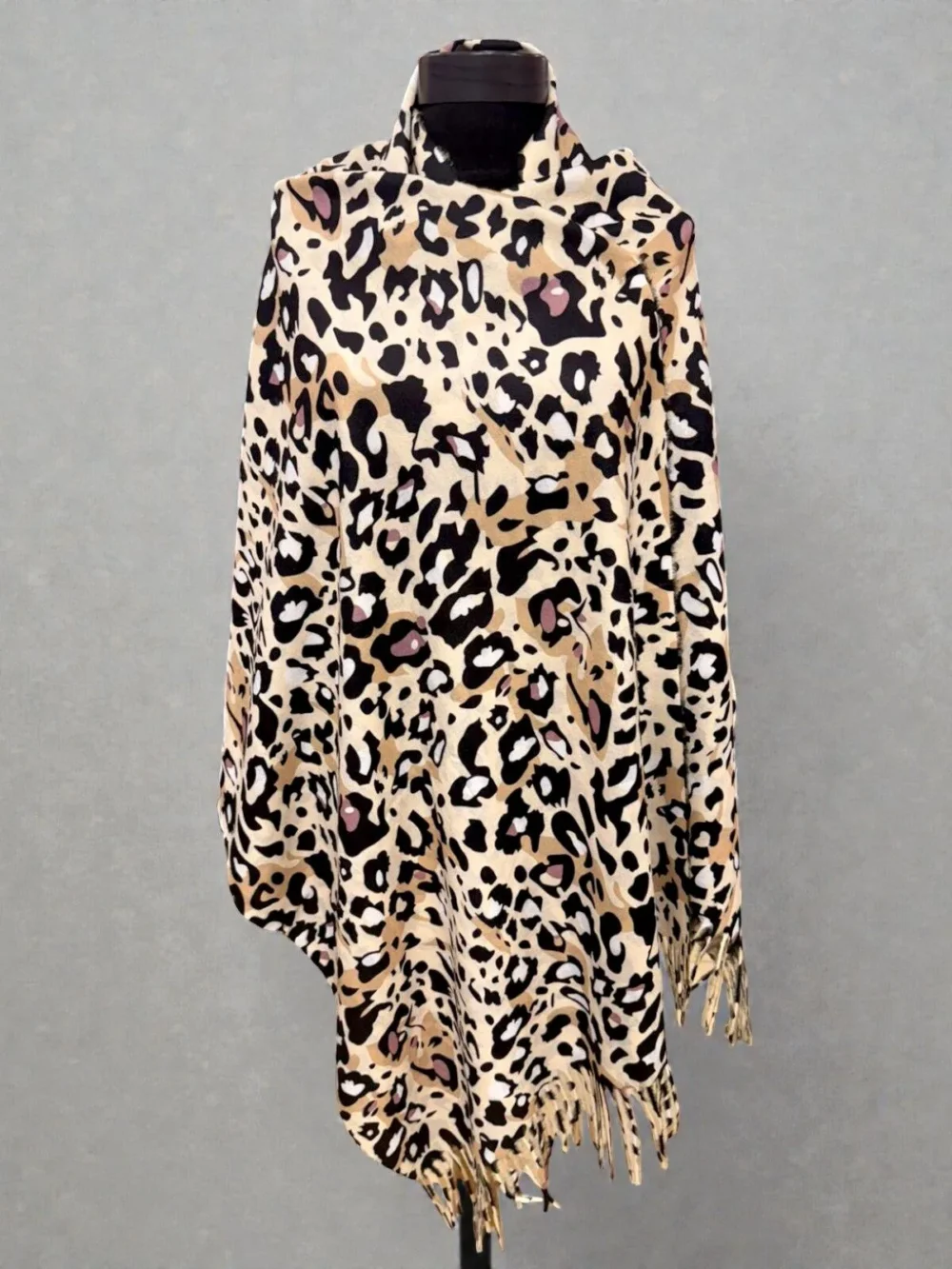 sal-leopard-casmir-crem-negru sal-leopard-casmir-crem-negru