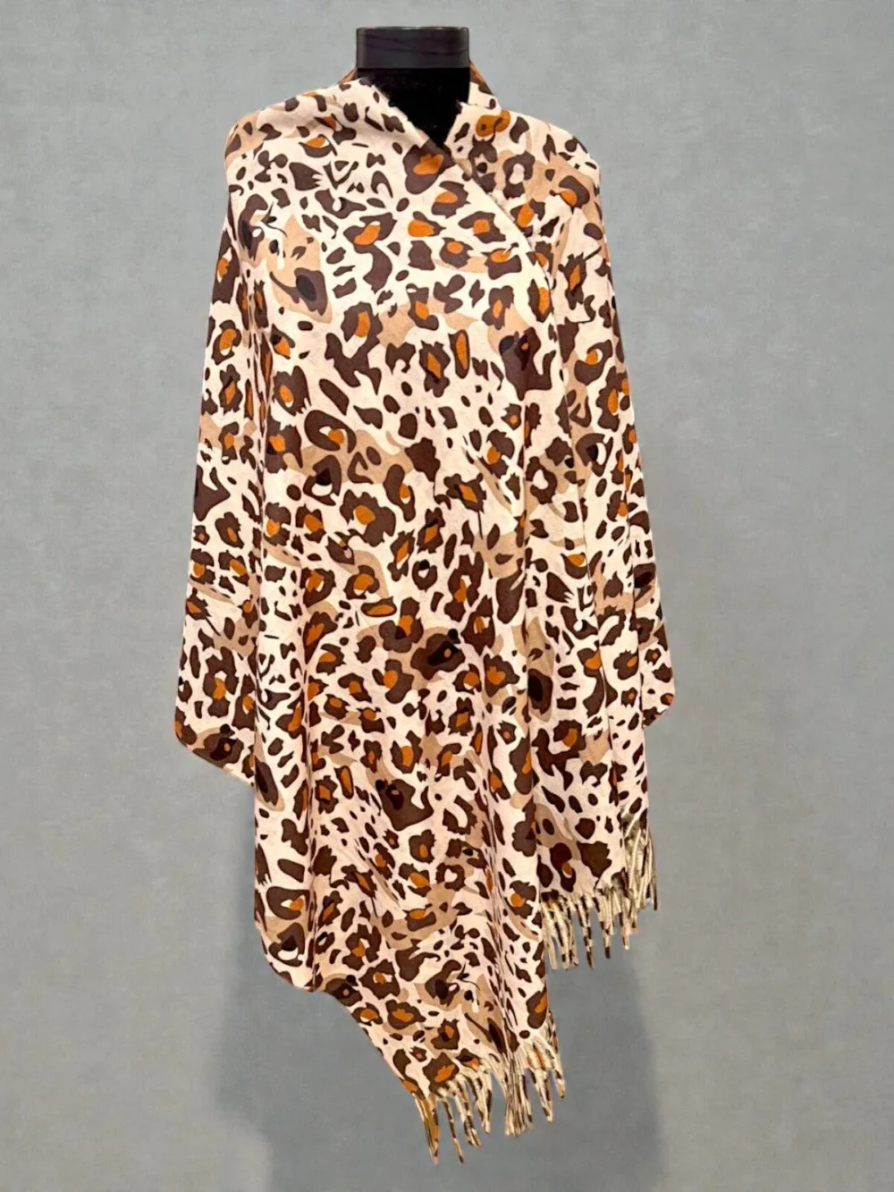 saluri-casmir-animal-print-crem-bej saluri-casmir-animal-print-crem-bej