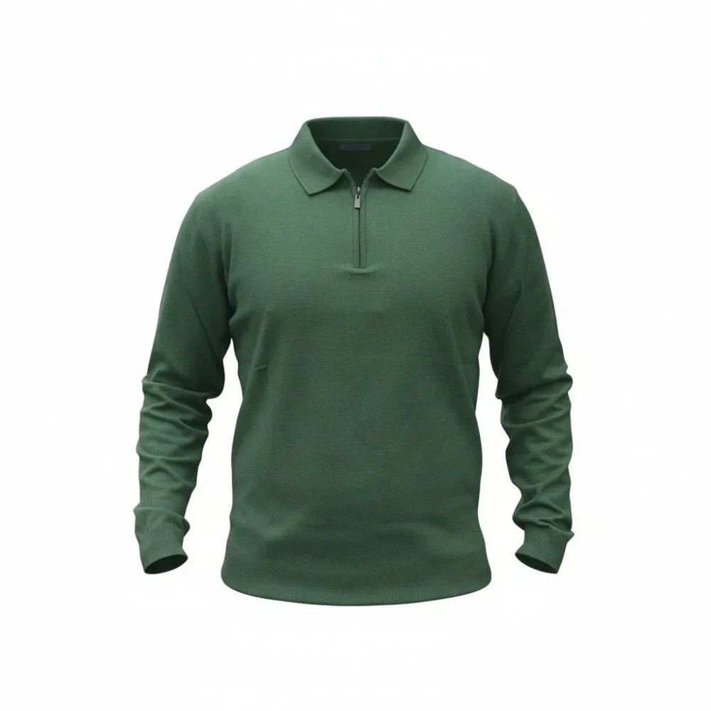 verde fermoar